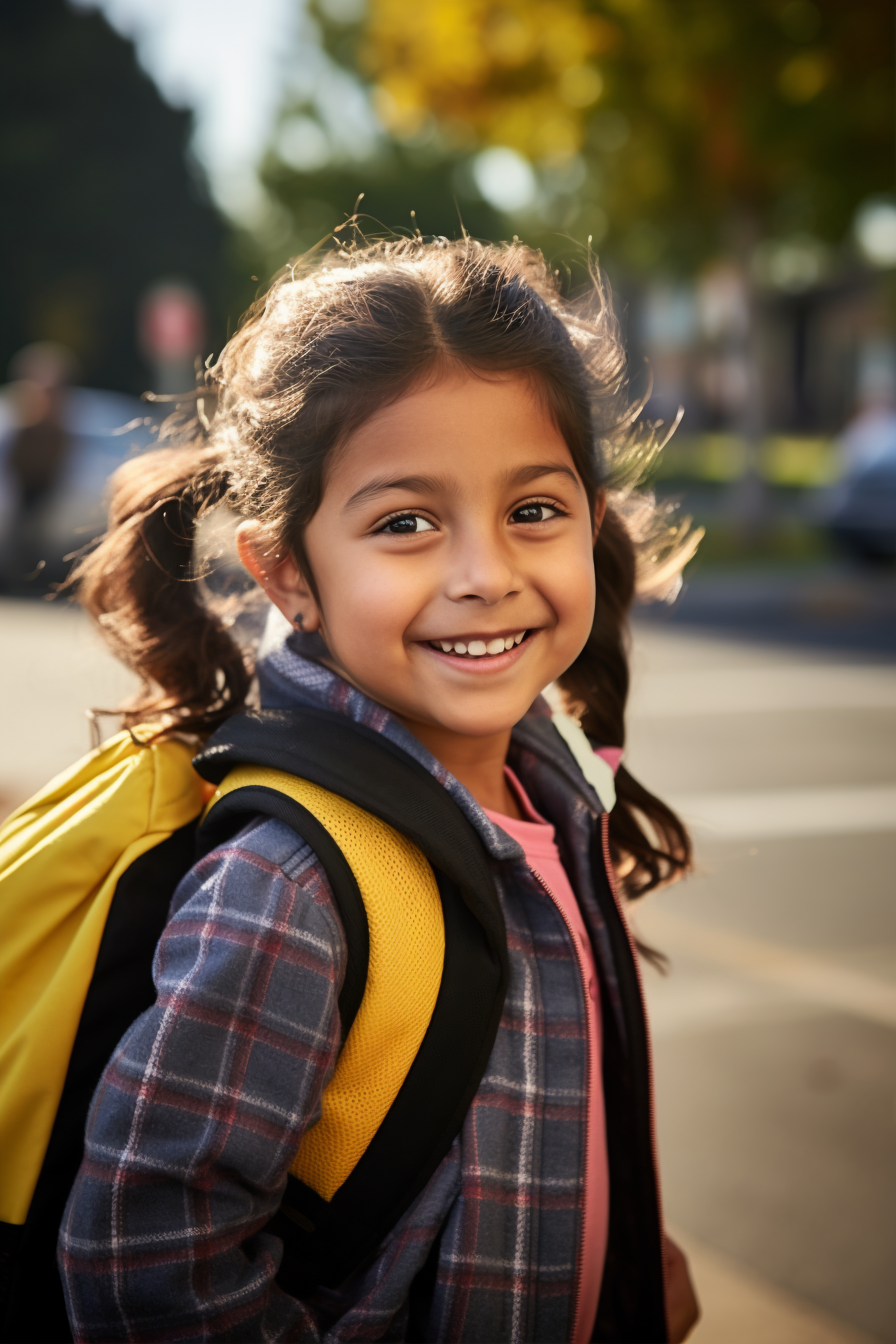 Toddlers in early learning